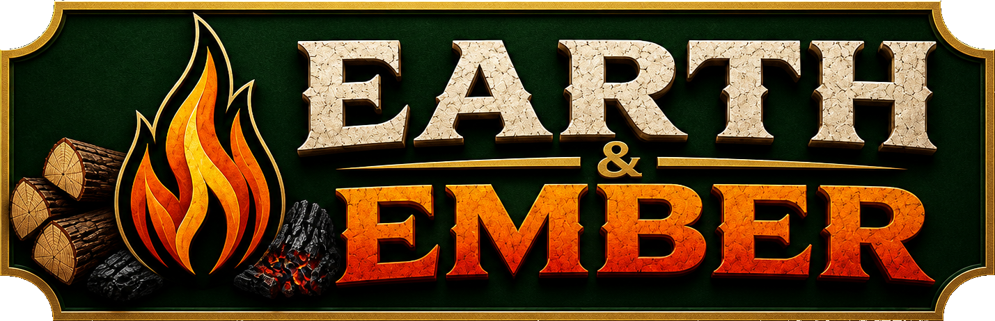 Earth & Ember